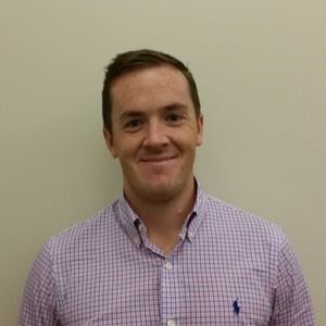 Meet your Posher, Matthew